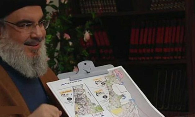 Hezbollah’s Nasrallah warns Israel could be “wiped out” if US attacks Iran