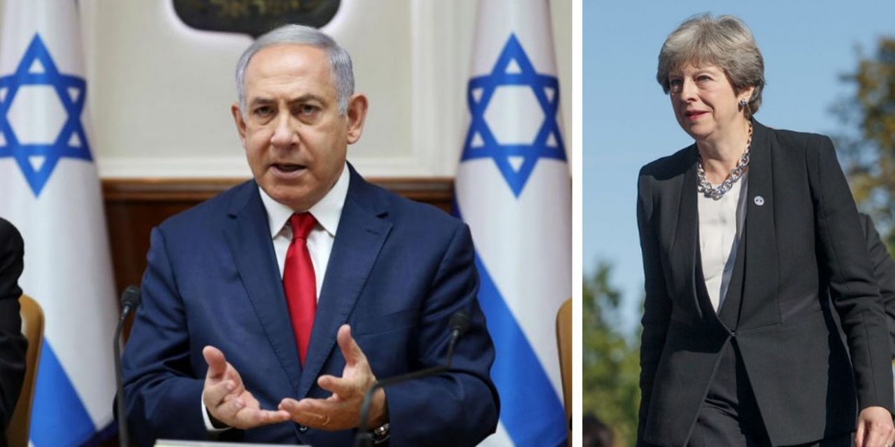 “Britain…where are you?” says Netanyahu as Iran breaches nuclear deal AGAIN