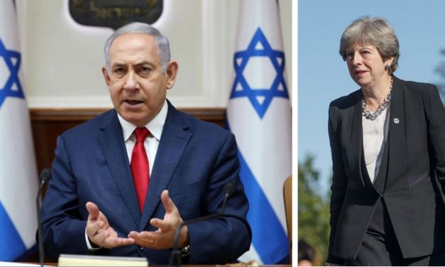 “Britain…where are you?” says Netanyahu as Iran breaches nuclear deal AGAIN