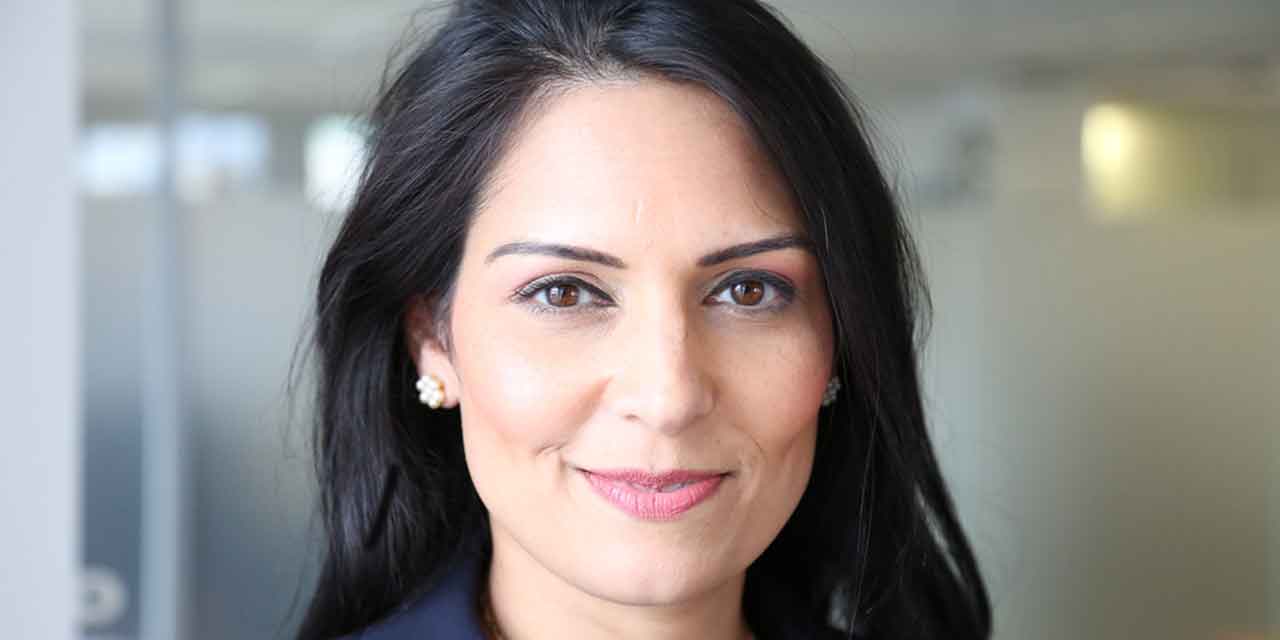 Ignore the lies about Priti Patel’s “secret” Israeli meetings – Here is the truth!