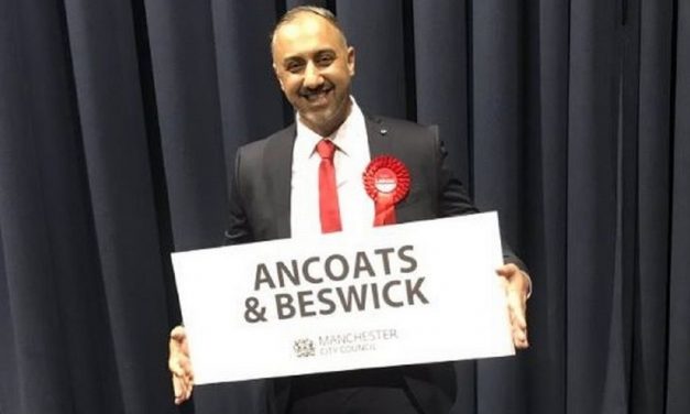 Manchester: Labour councillor suspended over anti-Semitism allegations