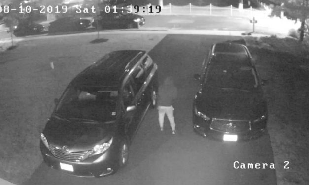 US: Over 100 tyres slashed ALL belonging to Orthodox Jewish community