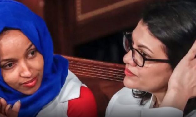 Israel bans Ilhan Omar & Rashida Tlaib from entering