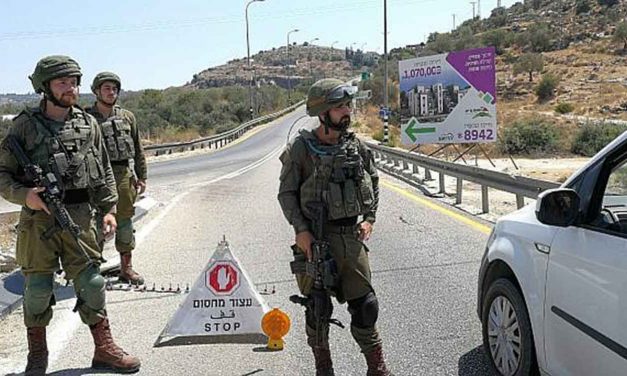 UK Foreign Office puts Israel on humans rights ‘concerns’ list alongside Iran, North Korea and Syria