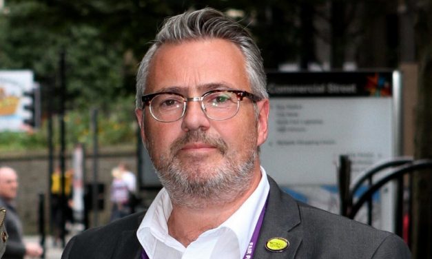 Dundee: Labour councillor accused of anti-Semitism given key role in selecting MSP candidates