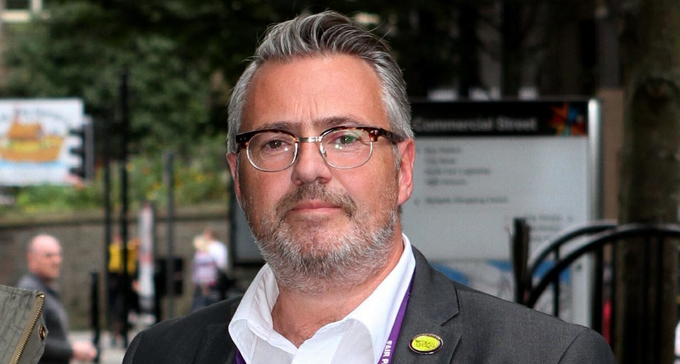 Dundee Labour Councillor Accused Of Anti Semitism Given Key Role In 