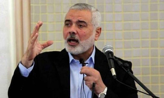 Hamas lauds “heroic” perpetrators of bombing attack which killed Israeli teen