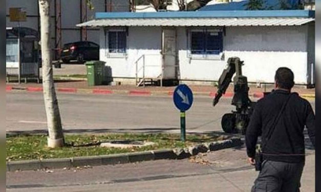IDF disarms improvised explosive on highway days after Israeli teen killed in terror bombing