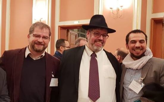Berlin: SECOND Rabbi in as many weeks assaulted in anti-Semitic attack