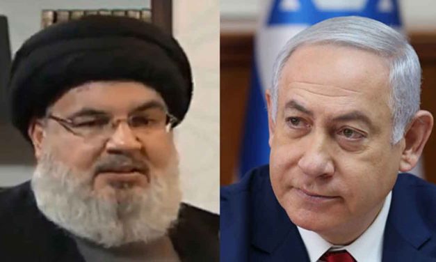 Netanyahu on Nasrallah’s threats: “He knows very well why he broadcasts from the depths of his bunker”