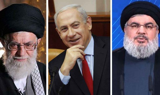 Israel successfully thwarts Iranian drone attacks; draws ire from Iran and Hezbollah