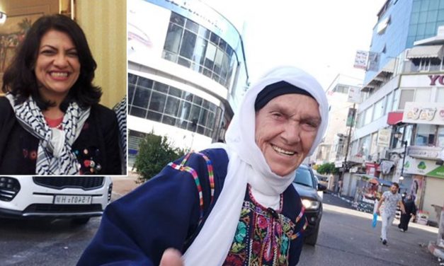 The whole truth: Israel did NOT stop Tlaib from visiting family