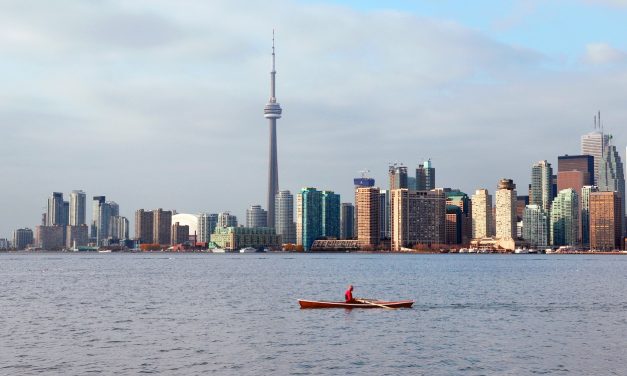 Toronto: Jewish man attacked in trending ‘Free Palestine’ antisemitism