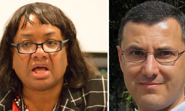 BDS co-founder fails to obtain UK visa to attend Labour fringe event where Diane Abbott is speaker