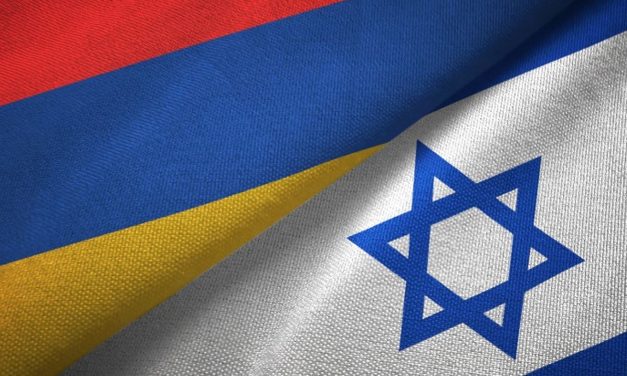 Armenia to open its first embassy in Israel