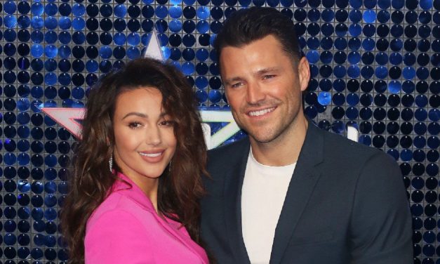 TV’s Mark Wright discovers Jewish ancestor who was tortured in Spanish Inquisition