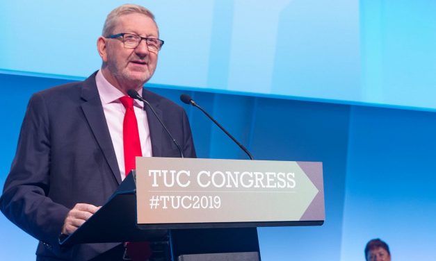 TUC passes motion to boycott Israel