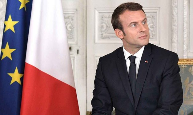 France offers $15 billion letter of credit for Iran to keep nuclear deal alive