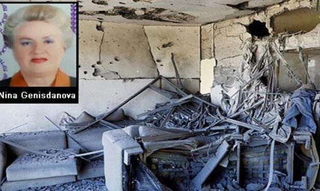 Israeli woman injured in rocket attack dies after 11 months in coma