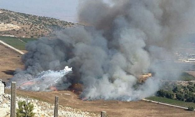 Israel and Hezbollah were “30 minutes from war” as Iran deepens terror grip in Lebanon