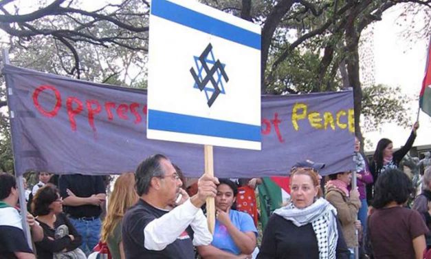 9 out of 10 US Jews worry about anti-Semitism and most think it’s getting worse