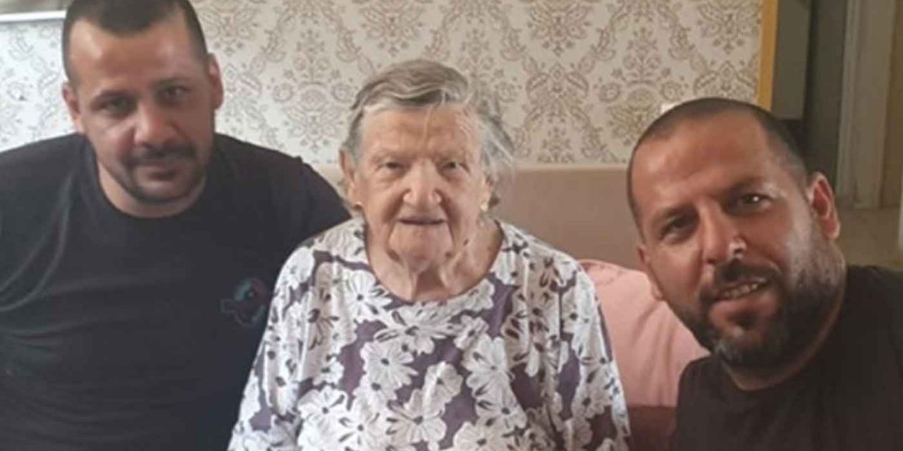 Arab plumbers refuse to charge Israeli Holocaust survivor – “Her life story touched my heart”