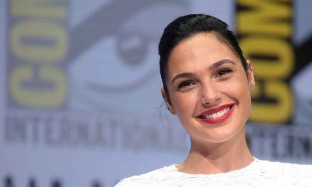 Israel’s Gal Gadot making film about Christian woman who saved Jewish children in Holocaust