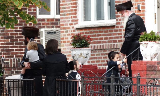 New York: Spate of antisemitic attacks on second consecutive Shabbat