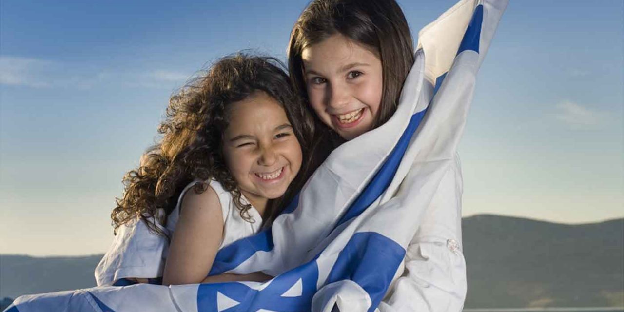Israel’s population reaches 9 million entering Jewish New Year