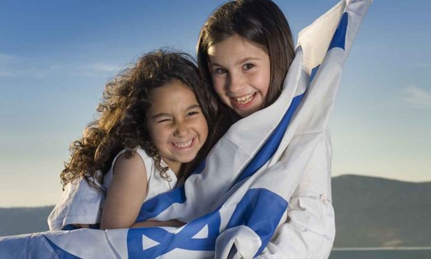 Israel’s population reaches 9 million entering Jewish New Year
