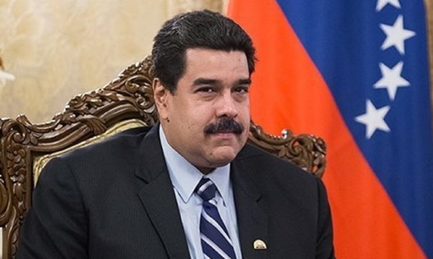 Venezuela given a seat on UN Human Rights Council