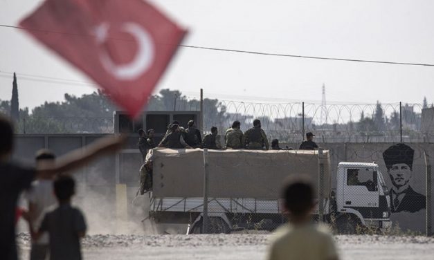 CUFI welcomes UK government’s suspension of arms sales to Turkey