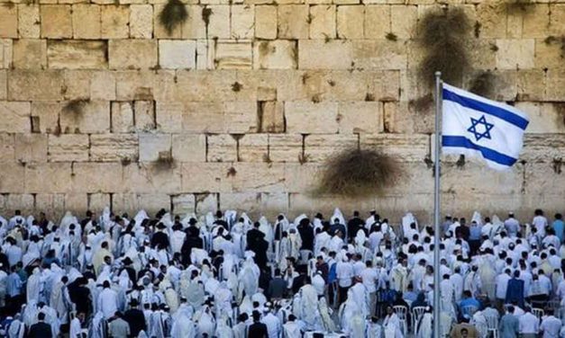 13 things about Yom Kippur, the holiest day for Jews