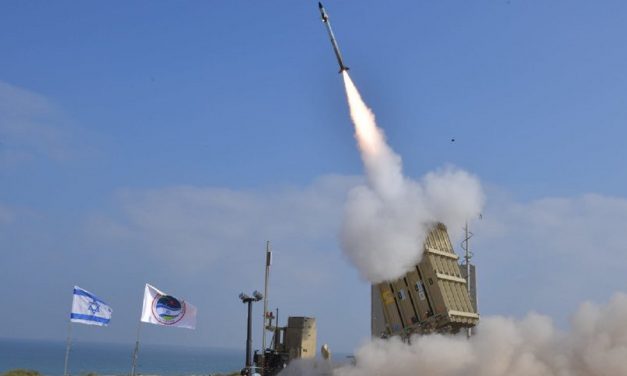 Despite ceasefire, Islamic Jihad group fires barrage of rockets into Israel on Thursday