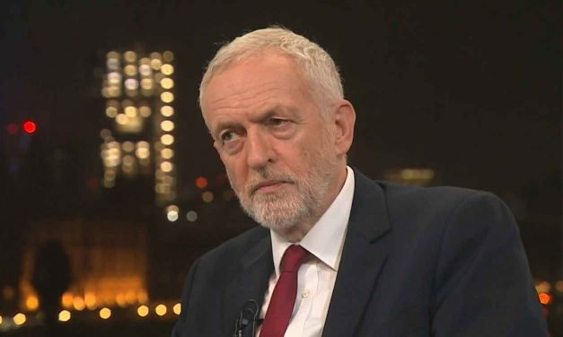 Jeremy Corbyn refuses to apologise to the Jewish community after Chief Rabbi warning