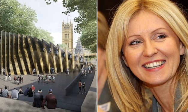 Breakthrough as National Holocaust Memorial decision taken out of Council’s hands by Government