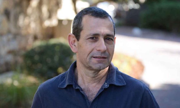 Israel’s Shin Bet thwarted over 450 terror attacks in 2019, chief says