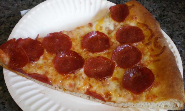 Sussex Police sergeant allegedly taunted Jewish colleague with pepperoni pizza