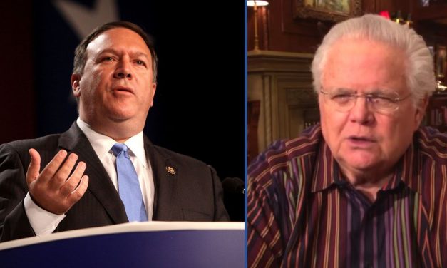 Trump’s decision to revoke ‘illegal’ status of Judea and Samaria is ‘bold and courageous’