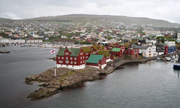 Faroe Islands to recognise Jerusalem as Israel’s capital and open embassy