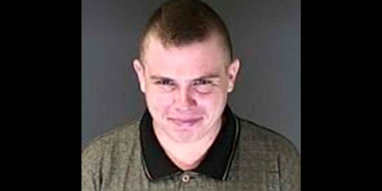 White supremacist charged with planning to blow up Colorado synagogue