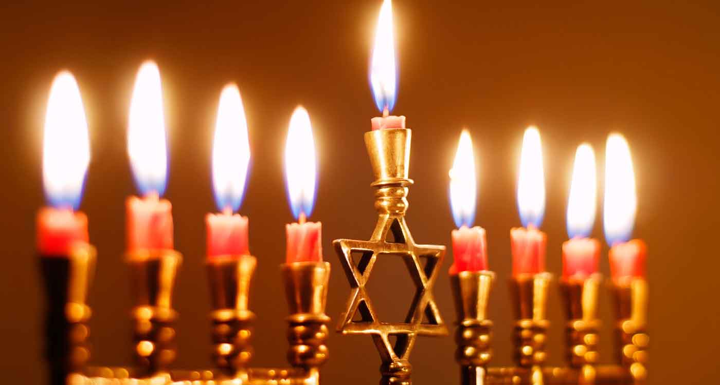 Happy Hanukkah! A guide for Christians on what this Jewish holiday is