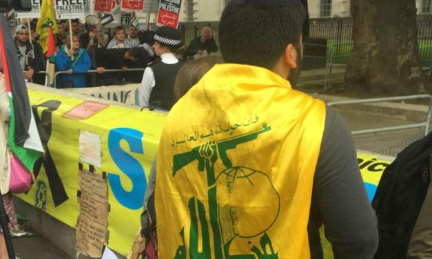 Hezbollah uses Germany to finance terrorism, weapons purchases