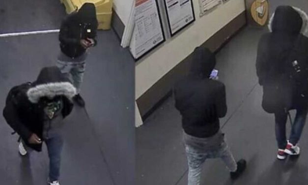 London teens charged over anti-Semitic attack on rabbi that left him “bleeding and dazed” on pavement
