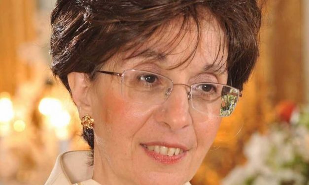 Shock and outrage as confessed murderer of Jewish woman in Paris will not face trial