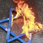 UK shamefully becoming a world leader of antisemitism