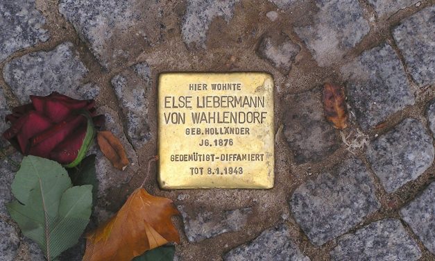 Italian town rejects Holocaust memorial stones, calling them ‘divisive’