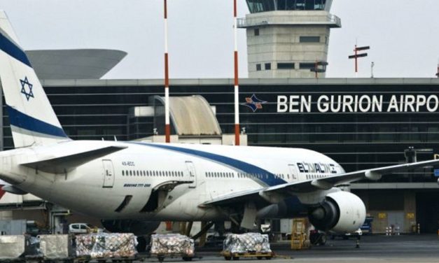 Cyberattacks targeted world leaders’ planes flying into Israel – but failed