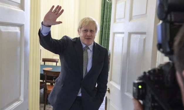 BREAKING: UK, France and Germany trigger Iran Deal “dispute resolution mechanism”