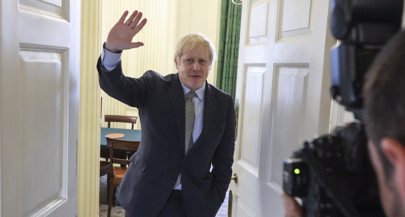 BREAKING: UK, France and Germany trigger Iran Deal “dispute resolution